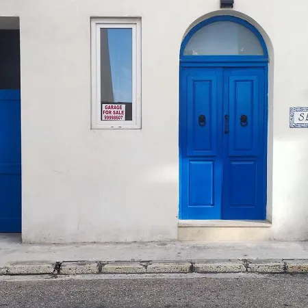 Gasthuis Lovely Near Balluta Bay Rb San Ġwann