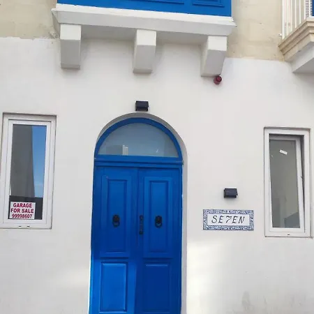 Lovely Near Balluta Bay Rb