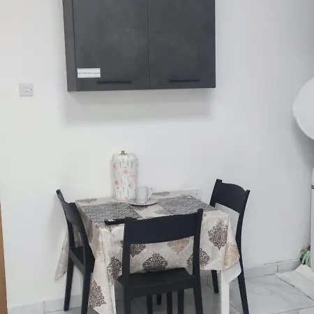 Gæstehus Lovely Near Balluta Bay Rb