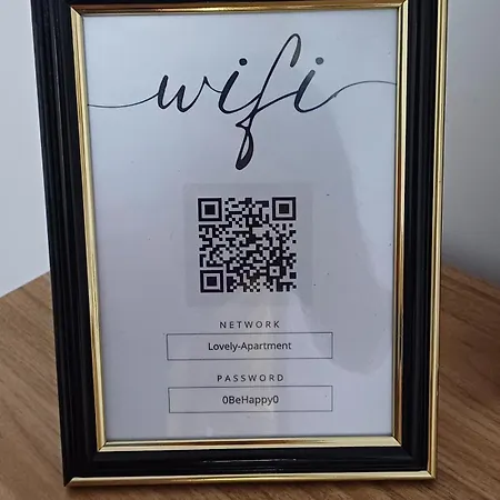 Lovely Near Balluta Bay Rb San Ġwann