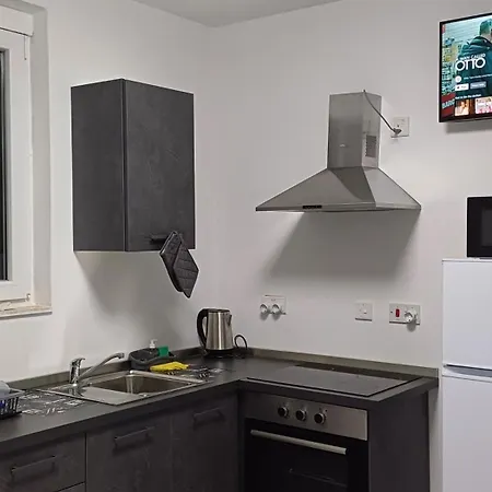 Lovely Near Balluta Bay Rb San Ġwann